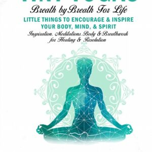 TINY YOGA Hardback