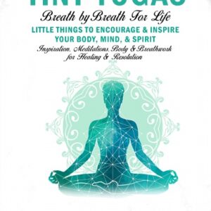 TINY YOGA Paperback